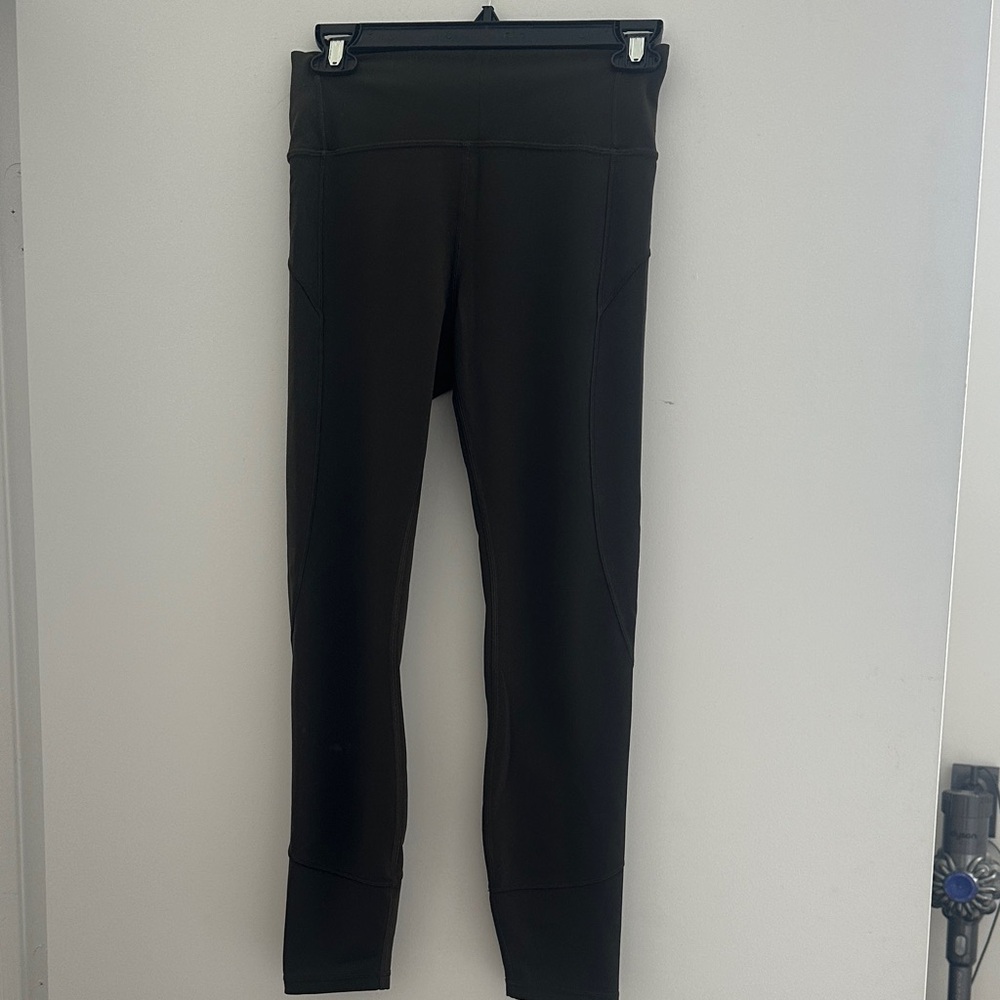 Lululemon Leggings Size 6